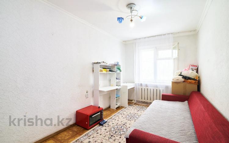3-бөлмелі пәтер · 57.6 м² · 2/5 қабат, Кажымукана 2, бағасы: ~ 23.6 млн ₸ в Астане, Алматы р-н — фото 4