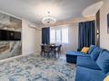 2-бөлмелі пәтер · 72.9 м² · 4/12 қабат, Навои 208 — Торайгырова, бағасы: 3 500 ₸ в Алматы, Бостандыкский р-н — фото 2