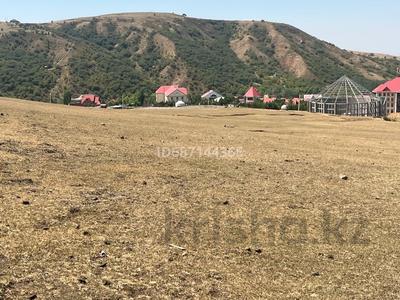 Участок · 12 соток, Толебийский район, с.о Алатауский, урочище Тау самалы, кв-л 132 за 10 млн ₸ в Ленгере