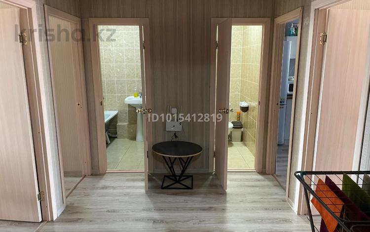 3-комнатная квартира · 83 м² · 5/5 этаж, Юбилейный, Мкрн Юбилейный 6 за 200 000 ₸ в Костанае — фото 9