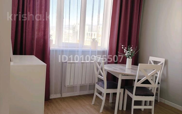 1-бөлмелі пәтер · 39.2 м² · 10/12 қабат, Сатпаева 90/67 — Туркебаева, бағасы: 39.9 млн ₸ в Алматы, Бостандыкский р-н — фото 20