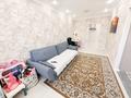2-комнатная квартира · 61.8 м² · 2/3 этаж, мкр Уркер 16 за 22.9 млн ₸ в Астане, Нура р-н — фото 2