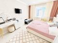 2-комнатная квартира · 61.8 м² · 2/3 этаж, мкр Уркер 16 за 22.9 млн ₸ в Астане, Нура р-н — фото 5