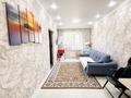 2-комнатная квартира · 61.8 м² · 2/3 этаж, мкр Уркер 16 за 22.9 млн ₸ в Астане, Нура р-н