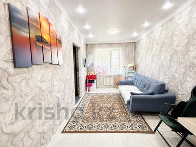 2-комнатная квартира · 61.8 м² · 2/3 этаж, мкр Уркер 16 за 22.9 млн ₸ в Астане, Нура р-н