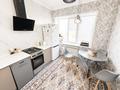 2-комнатная квартира · 61.8 м² · 2/3 этаж, мкр Уркер 16 за 22.9 млн ₸ в Астане, Нура р-н — фото 10