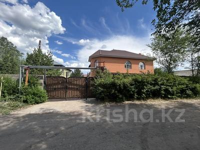 Жеке үй · 5 бөлме · 217.5 м² · 6.5 жүзд., Баканас 19А — Мичурино, бағасы: 90 млн ₸ в Астане, Сарайшык р-н
