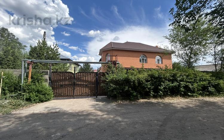 Жеке үй · 5 бөлме · 217.5 м² · 6.5 жүзд., Баканас 19А — Мичурино, бағасы: 90 млн ₸ в Астане, Сарайшык р-н — фото 3