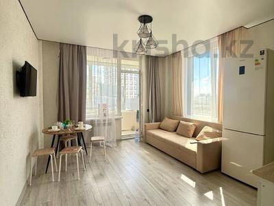 2-комнатная квартира · 38 м² · 7/14 этаж, Туран — Срочно Горячка за 29.5 млн ₸ в Астане, Нура р-н
