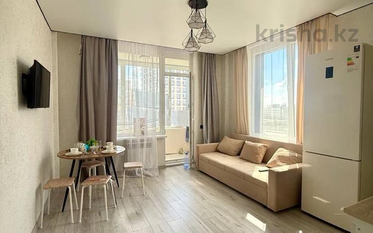 2-бөлмелі пәтер · 38 м² · 7/14 қабат, Туран — Срочно Горячка, бағасы: 29.5 млн ₸ в Астане, Нура р-н — фото 2