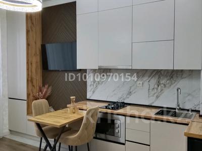 1-бөлмелі пәтер · 40 м² · 8/9 қабат, улица Мустафы Шокая 2Е — Daru Zharygy и Arasan De Lux, бағасы: 300 000 〒 в Актобе