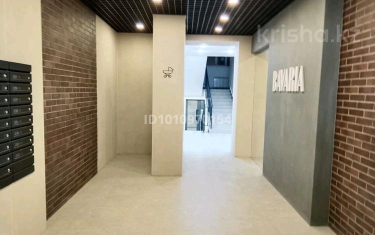 1-комнатная квартира · 40 м² · 8/9 этаж, улица Мустафы Шокая 2Е — Daru Zharygy и Arasan De Lux за 270 000 ₸ в Актобе — фото 21