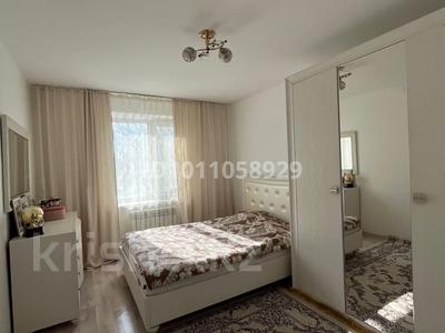 2-комнатная квартира · 52 м² · 3/9 этаж, мкр Жилгородок 49 за 16.3 млн ₸ в Актобе