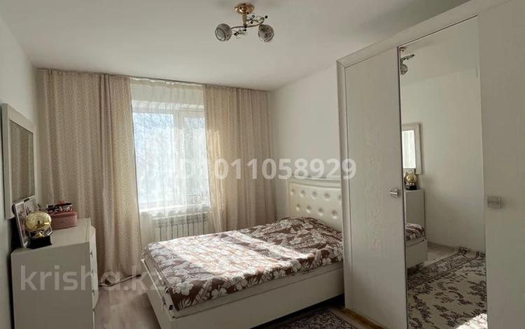 2-комнатная квартира · 52 м² · 3/9 этаж, мкр Жилгородок 49 за 16.3 млн ₸ в Актобе — фото 2