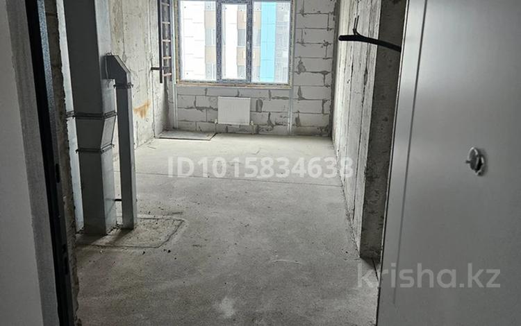 1-бөлмелі пәтер · 44 м² · 7/9 қабат, Кульджинский тракт 153/62 — Бухтарминская, бағасы: 23 млн ₸ в Алматы, Турксибский р-н — фото 2