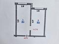 1-бөлмелі пәтер · 44 м² · 7/9 қабат, Кульджинский тракт 153/62 — Бухтарминская, бағасы: 23 млн ₸ в Алматы, Турксибский р-н — фото 6
