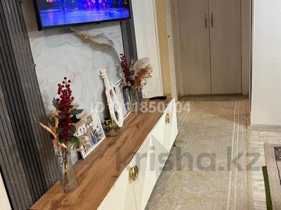 3-бөлмелі пәтер · 61 м² · 2/5 қабат, Ғарышкерлер 38, бағасы: 18 млн ₸ в Жезказгане