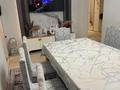 3-бөлмелі пәтер · 61 м² · 2/5 қабат, Ғарышкерлер 38, бағасы: 18 млн ₸ в Жезказгане — фото 2