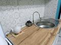 1-комнатная квартира · 40 м² · 5/5 этаж, мкр №11 17 — Торговый центр АДК за 270 000 ₸ в Алматы, Ауэзовский р-н — фото 9