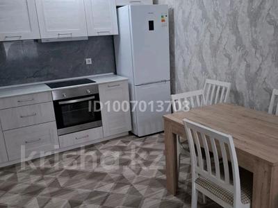 3-комнатная квартира · 59 м² · 2/9 этаж, мкр Шугыла, Райымбека — Жуалы за 300 000 ₸ в Алматы, Наурызбайский р-н