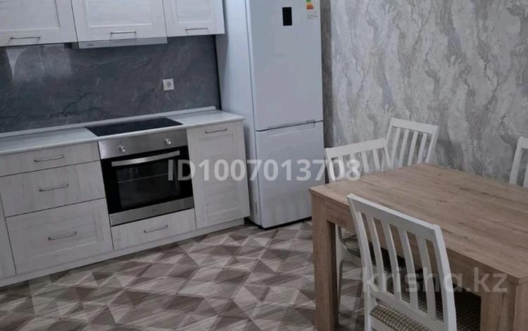 3-комнатная квартира · 59 м² · 2/9 этаж, мкр Шугыла, Райымбека — Жуалы за 300 000 ₸ в Алматы, Наурызбайский р-н — фото 24