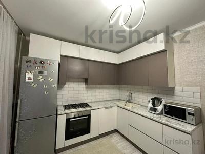 2-комнатная квартира · 65 м² · 4/5 этаж, А. Байтурсынова 108 за 35.5 млн 〒 в Костанае