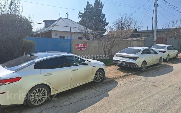 Отдельный дом · 4 комнаты · 40.8 м² · 5.1 сот., 11-й микрорайон, Шокана Уалиханова 258 258 за 35 млн 〒 в Шымкенте, Енбекшинский р-н — фото 43