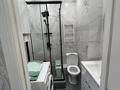 1-бөлмелі пәтер · 35 м² · 4/7 қабат, Райымбек батыра, бағасы: 200 000 ₸ в Алматы — фото 12
