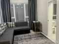 1-бөлмелі пәтер · 35 м² · 4/7 қабат, Райымбек батыра, бағасы: 200 000 ₸ в Алматы — фото 5