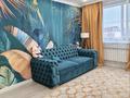 1-комнатная квартира · 40 м² · 7/8 этаж, Болекпаева 16 за 200 000 ₸ в Астане, Сарайшык р-н