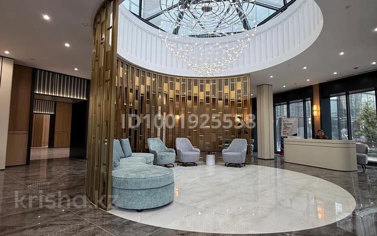 3-комнатная квартира · 108 м² · 23/33 этаж, Аль-Фараби 5г — Мира за 119 млн 〒 в Алматы, Бостандыкский р-н — фото 4