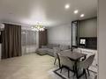 3-комнатная квартира · 88 м² · 6/12 этаж, Масанчи 23/4 — Гоголя масанчи за 600 000 ₸ в Алматы, Алмалинский р-н