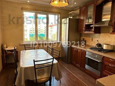 3-комнатная квартира · 89 м² · 4/10 этаж, мкр Акбулак, Чуланова 145 — Момышұлы Рысқұлов за 52 млн ₸ в Алматы, Алатауский р-н