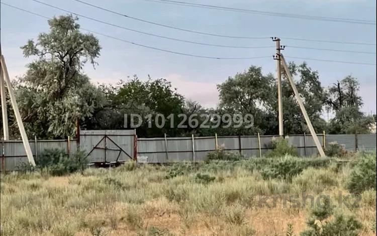 Промбаза · 10.34 га, Бакиевой 21 за ~ 1.5 млрд ₸ в Алматинской обл., Талгарский р-н — фото 6
