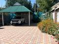 Часть дома · 6 комнат · 195.5 м² · 3 сот., мкр Тепличный 72/1 — Жандосова за 80 млн ₸ в Алматы, Ауэзовский р-н — фото 2