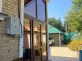 Часть дома · 6 комнат · 195.5 м² · 3 сот., мкр Тепличный 72/1 — Жандосова за 80 млн ₸ в Алматы, Ауэзовский р-н — фото 4