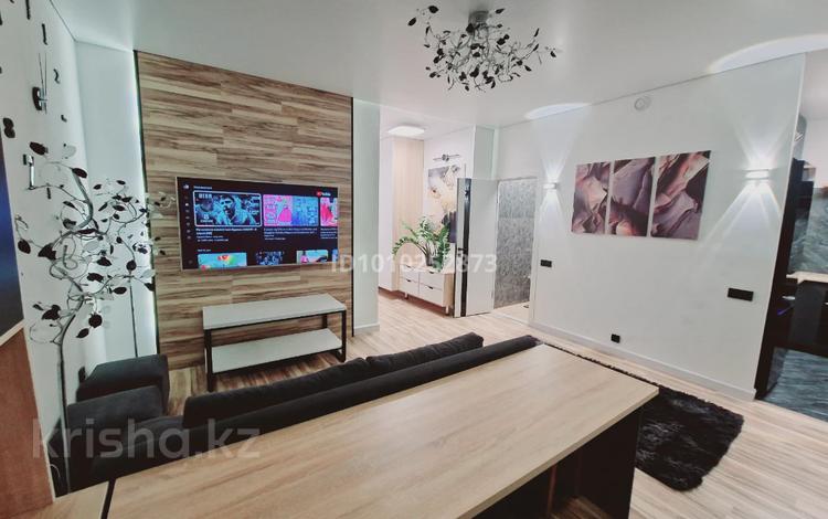 2-комнатная квартира · 45 м² · 2/5 этаж, мкр Кокжиек 45а за 200 000 ₸ в Алматы, Жетысуский р-н — фото 10