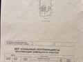 Саяжай · 2 бөлме · 35.8 м² · 5.4 жүзд., Садоводческое общество «Весна АДК» 206, бағасы: 6.2 млн ₸ в Кыргауылдах — фото 4
