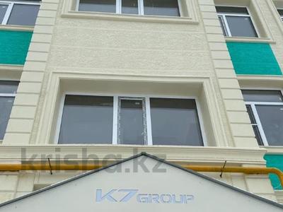 1-комнатная квартира · 42.1 м² · 2/5 этаж, мкр Нурсая, Мкрн Самал 60/4 за ~ 13.8 млн 〒 в Атырау