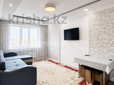 1-комнатная квартира · 38 м² · 9/16 этаж, Кошкарбаева 27 — Нурмагамбетова С. за ~ 26 млн ₸ в Астане, Алматы р-н
