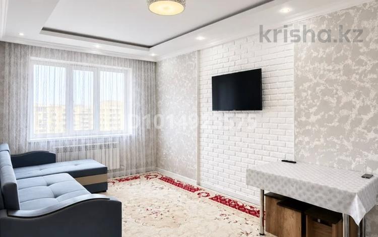 1-комнатная квартира · 38 м² · 9/16 этаж, Кошкарбаева 27 — Нурмагамбетова С. за ~ 26 млн ₸ в Астане, Алматы р-н — фото 4
