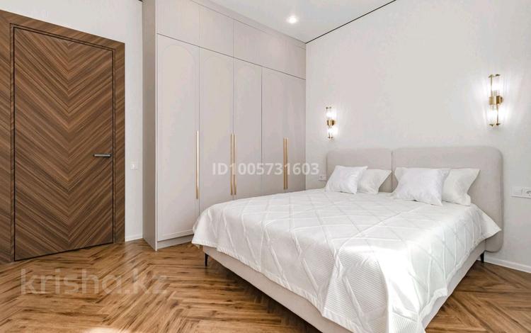 2-бөлмелі пәтер · 50 м² · 8/14 қабат, Кайым Мухамедханова 6Б — Мухамедханова - Толе би, бағасы: 23 000 ₸ в Астане, Нура р-н — фото 2