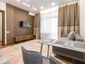 2-бөлмелі пәтер · 50 м² · 8/14 қабат, Кайым Мухамедханова 6Б — Мухамедханова - Толе би, бағасы: 23 000 ₸ в Астане, Нура р-н — фото 3