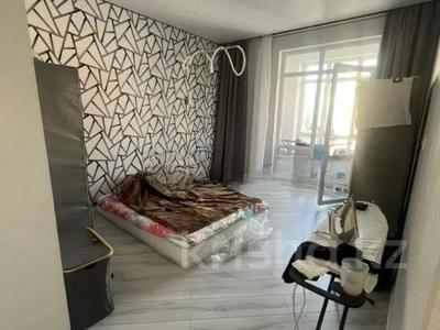 2-комнатная квартира · 52 м² · 9/10 этаж, Сулейменова — Жандосова за 50 млн ₸ в Алматы, Ауэзовский р-н
