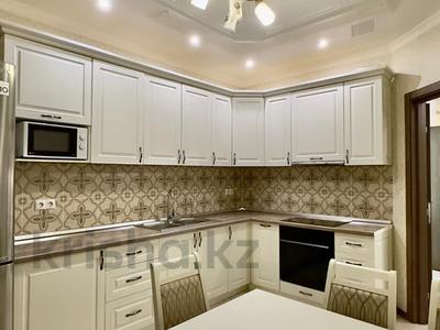 2-бөлмелі пәтер · 52 м² · 2/13 қабат, Навои 210/1-3, бағасы: 350 000 ₸ в Алматы, Бостандыкский р-н