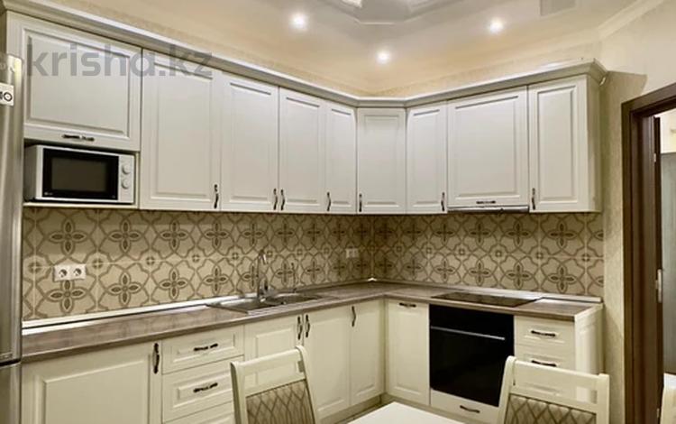 2-бөлмелі пәтер · 52 м² · 2/13 қабат, Навои 210/1-3, бағасы: 350 000 ₸ в Алматы, Бостандыкский р-н — фото 2