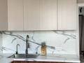 2-комнатная квартира · 56.9 м² · 8/15 этаж, Шапық Щөкин 9 за 31.5 млн ₸ в Астане, Нура р-н — фото 3