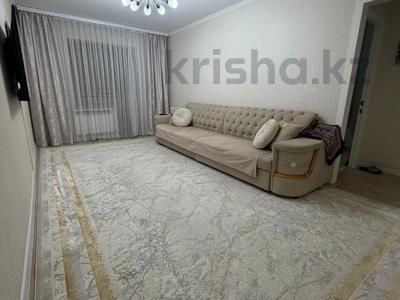 4-комнатная квартира · 86 м² · 4/5 этаж, мкр Айнабулак-4 за 63 млн ₸ в Алматы, Жетысуский р-н