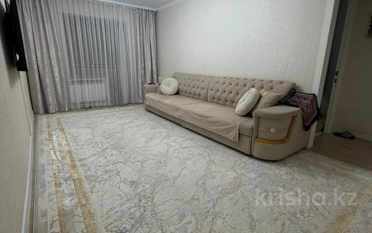 4-комнатная квартира · 86 м² · 4/5 этаж, мкр Айнабулак-4 за 63 млн ₸ в Алматы, Жетысуский р-н — фото 5