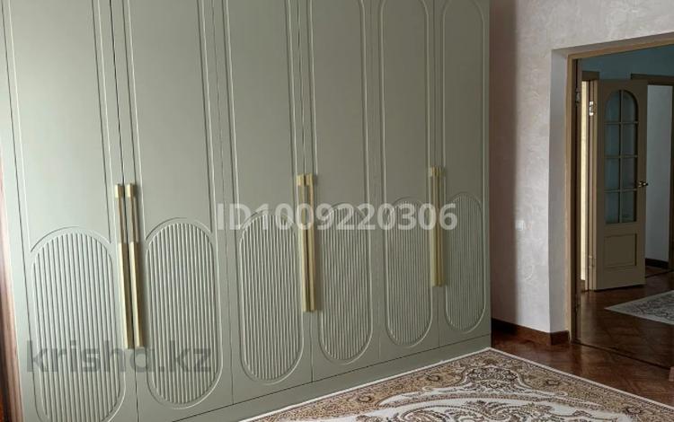 Отдельный дом · 4 комнаты · 150 м² · 10 сот., мкр Рембаза, Жастар — Напротив мкр. Саркамыс, вдол трассы Еркинкала за 48 млн ₸ в Атырау — фото 2